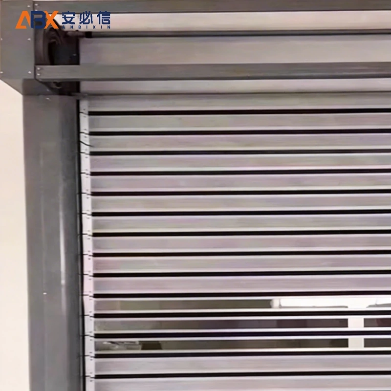 佛山市雷达高速门